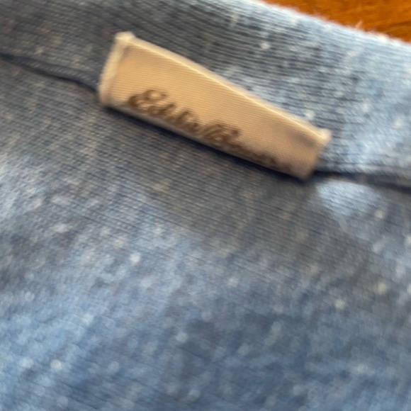 Eddie Bauer | Ladies 2X Tee - Picture 3 of 5